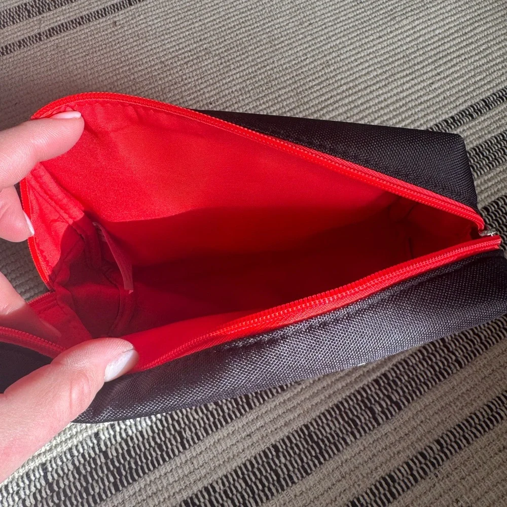 Cosmetic Bag